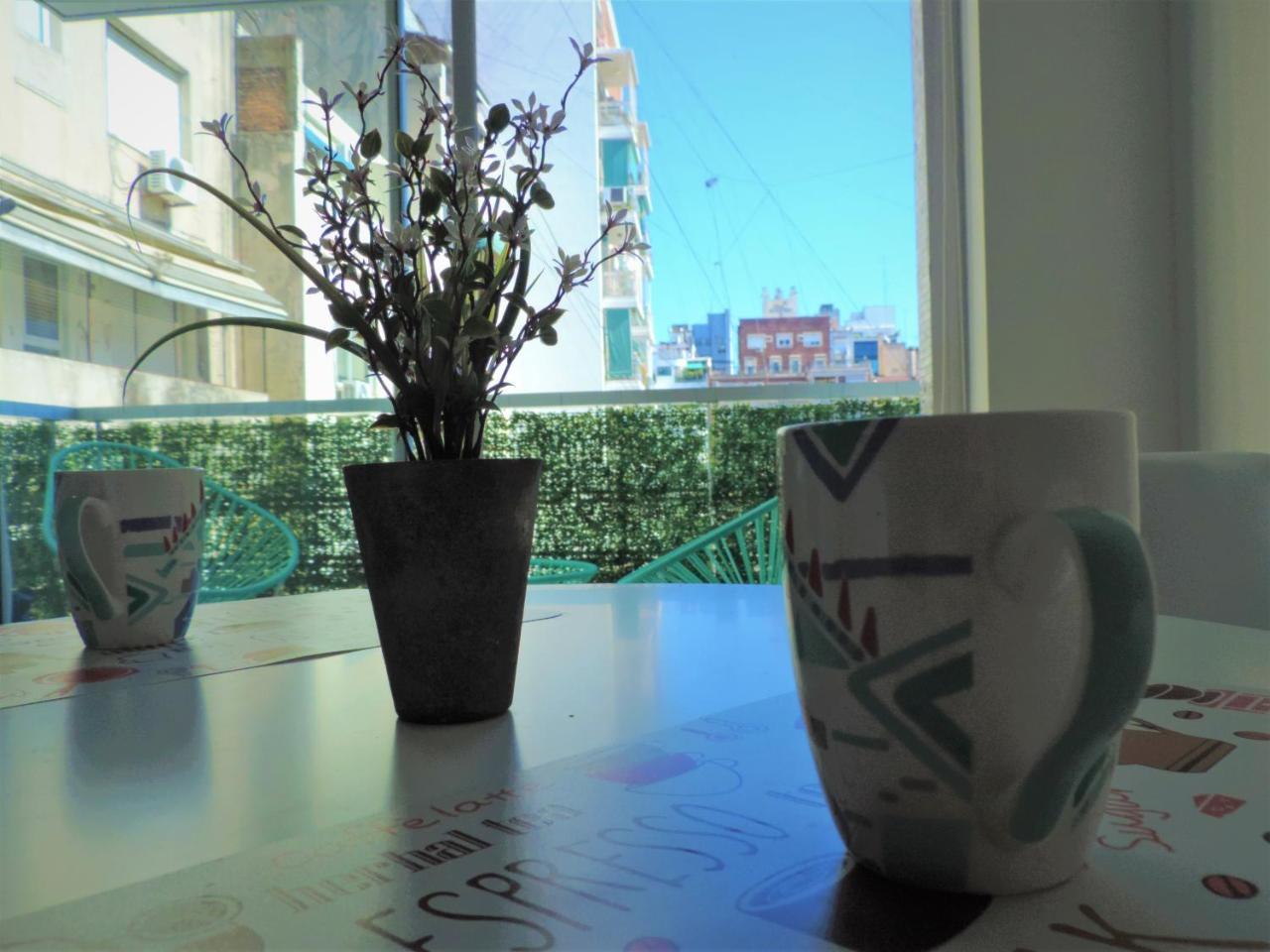 Monoambiente Cerca De Todo Recoleta Apartment บัวโนสไอเรส ภายนอก รูปภาพ