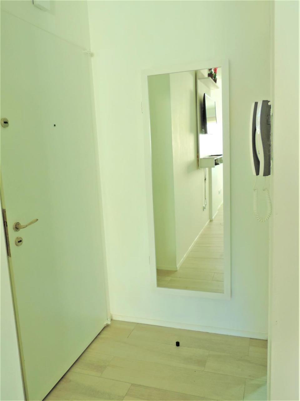 Monoambiente Cerca De Todo Recoleta Apartment บัวโนสไอเรส ภายนอก รูปภาพ