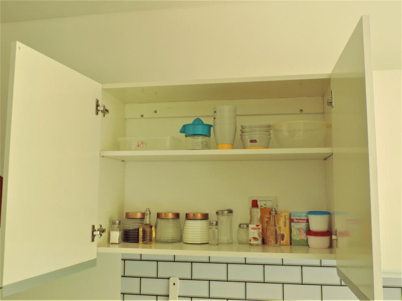 Monoambiente Cerca De Todo Recoleta Apartment บัวโนสไอเรส ภายนอก รูปภาพ
