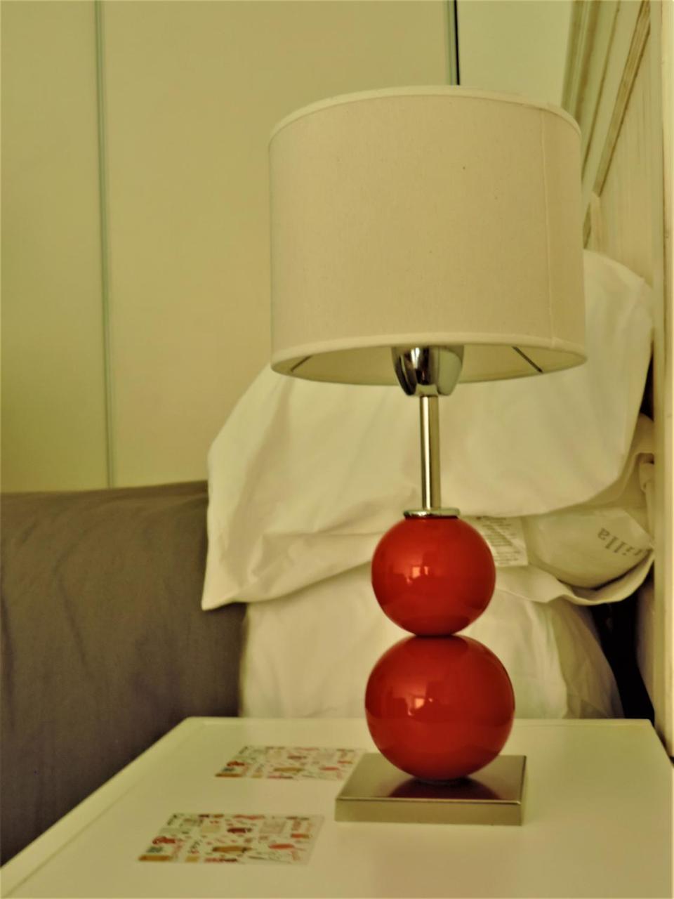 Monoambiente Cerca De Todo Recoleta Apartment บัวโนสไอเรส ภายนอก รูปภาพ