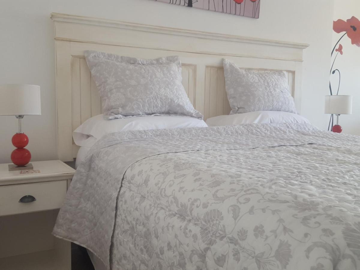 Monoambiente Cerca De Todo Recoleta Apartment บัวโนสไอเรส ภายนอก รูปภาพ